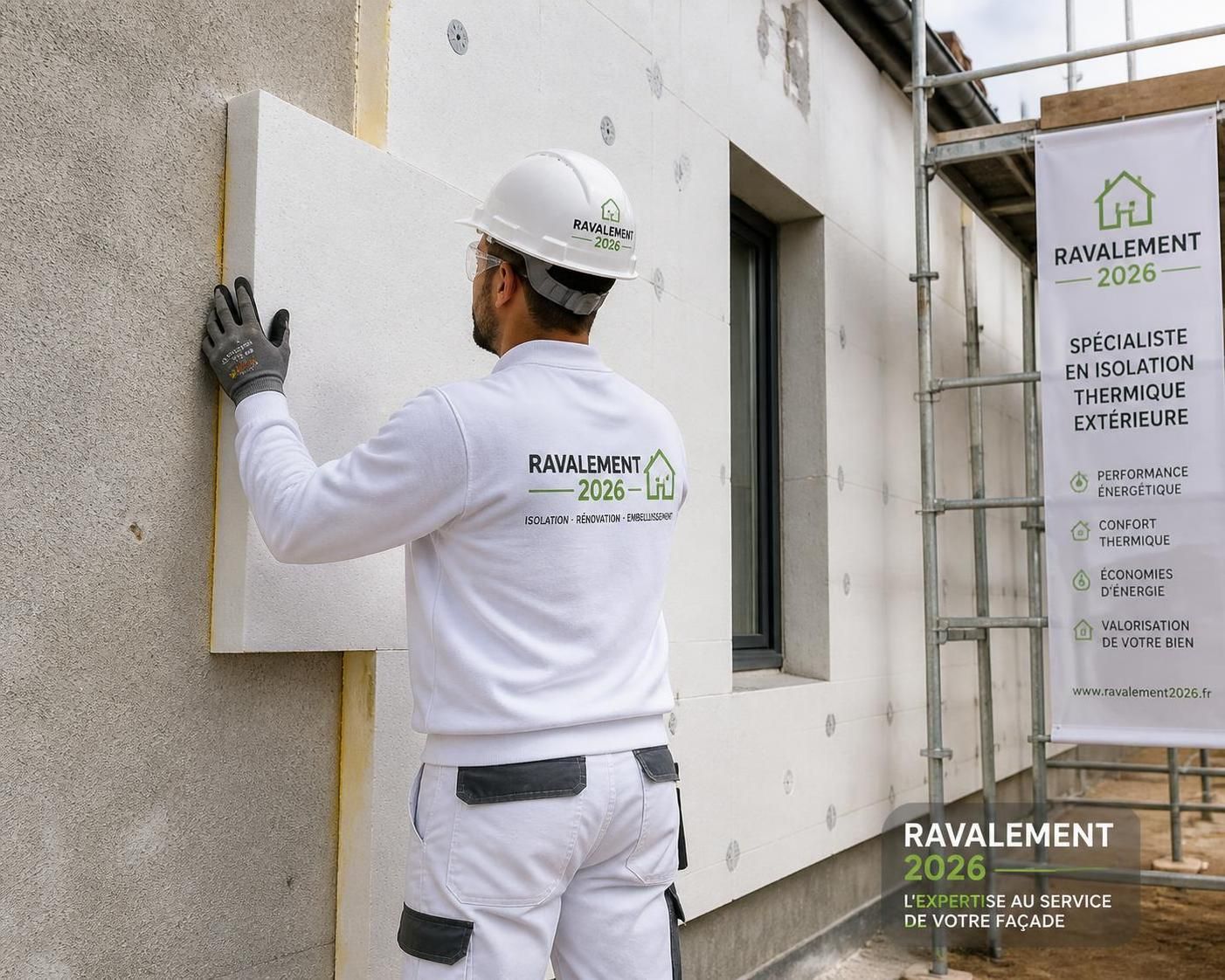 découvrez le prix moyen du ravalement de façade pour une maison de 100m2 en 2026, les facteurs influençant le coût et des conseils pour bien préparer vos travaux.