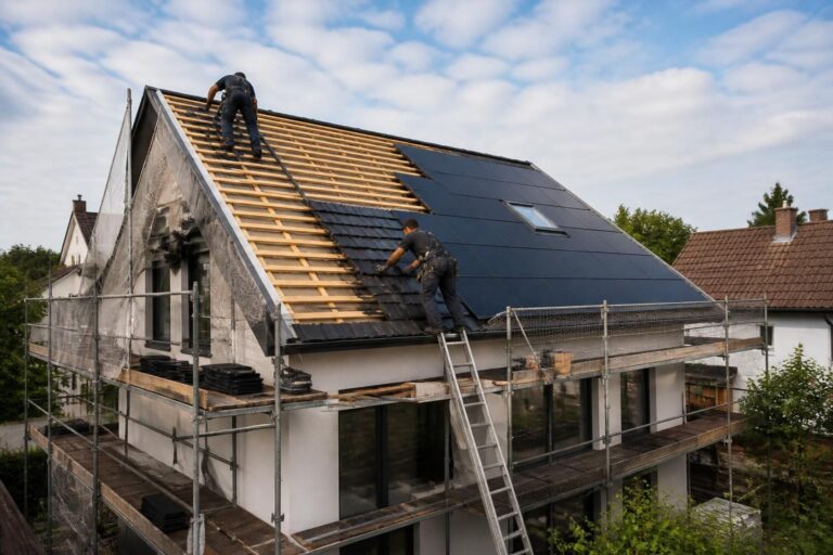 Quel est le prix moyen pour la rénovation d’une toiture de 100m2 en 2026