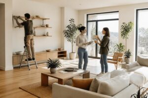 Rénov interieur : conseils pratiques pour transformer votre espace