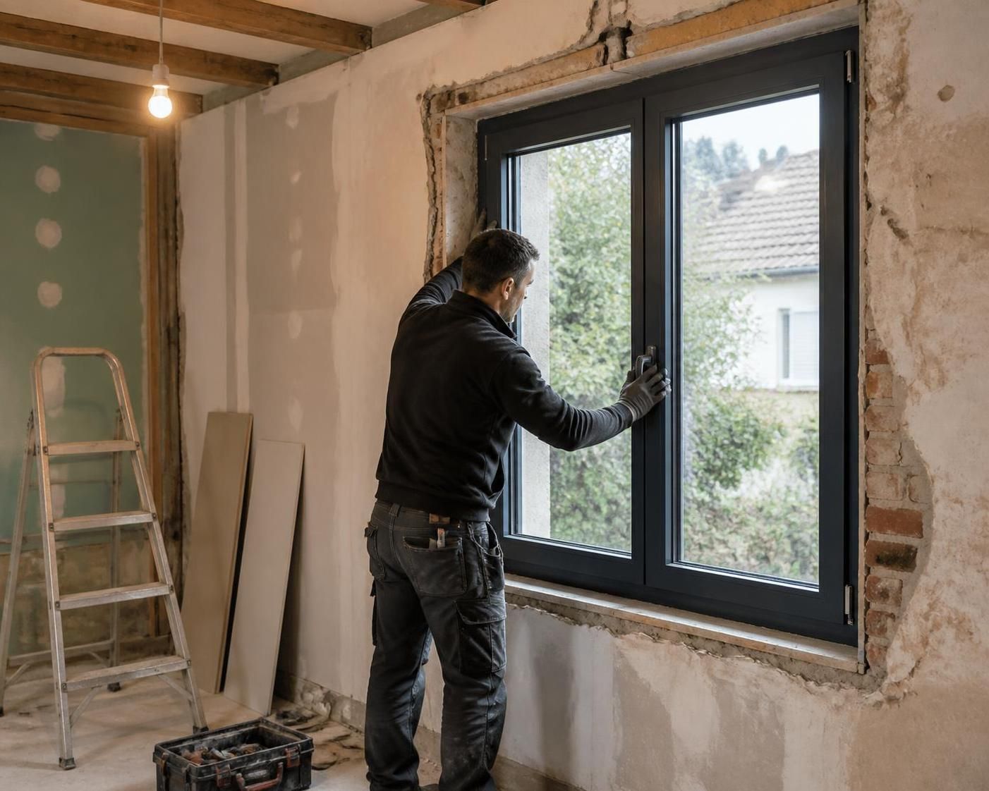 découvrez des conseils pratiques et efficaces pour réussir la rénovation intérieure de votre maison. guide complet pour tous vos travaux de rénovation et amélioration de votre habitat.