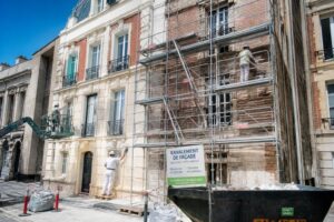 Tout savoir sur l’aide ravalement façade disponible en 2020