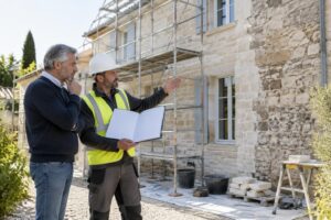 Comment choisir une entreprise de ravalement de façade fiable
