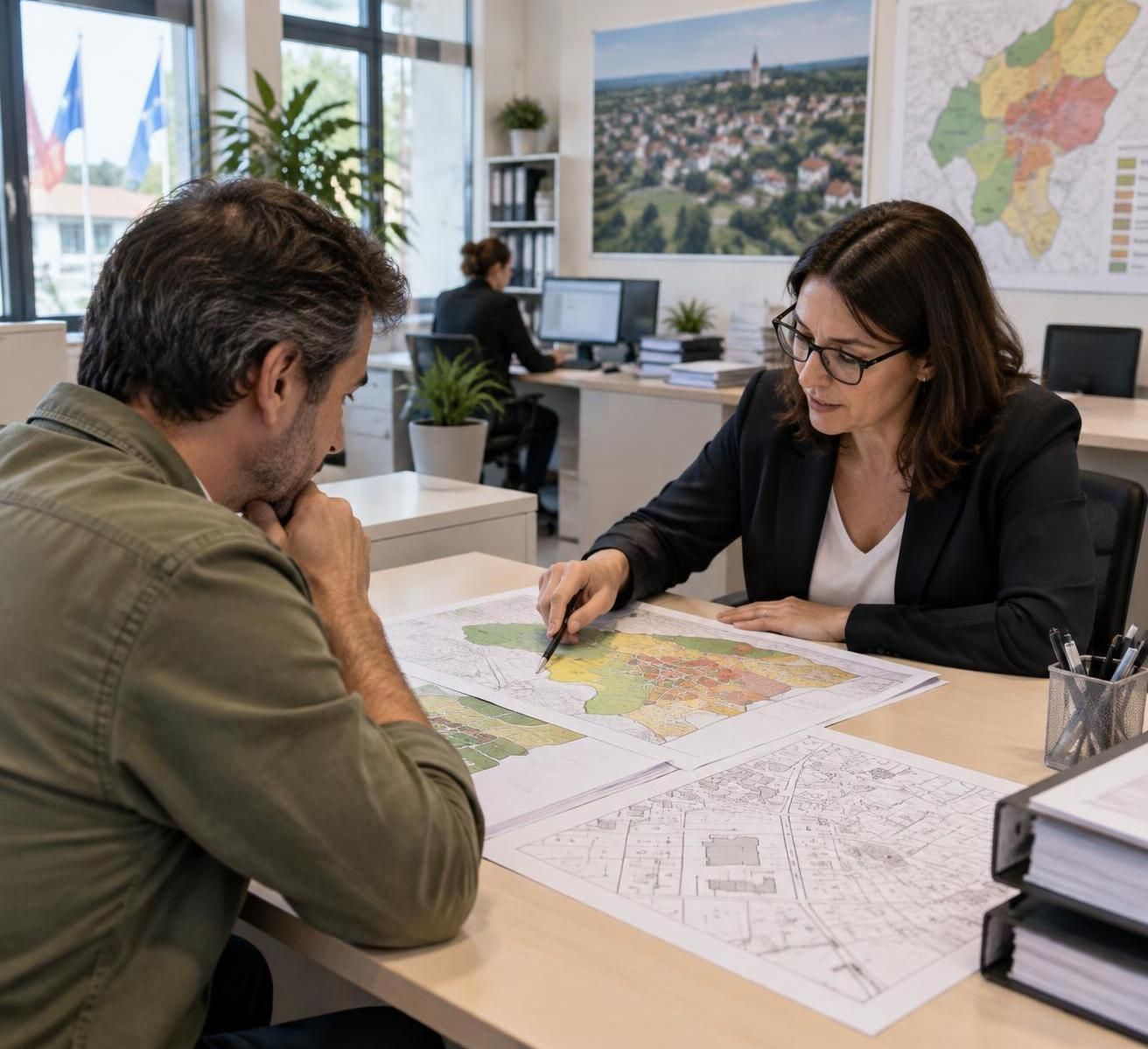 découvrez comment consulter les permis de construire près de chez vous, accéder aux informations publiques et suivre les projets d’urbanisme locaux.