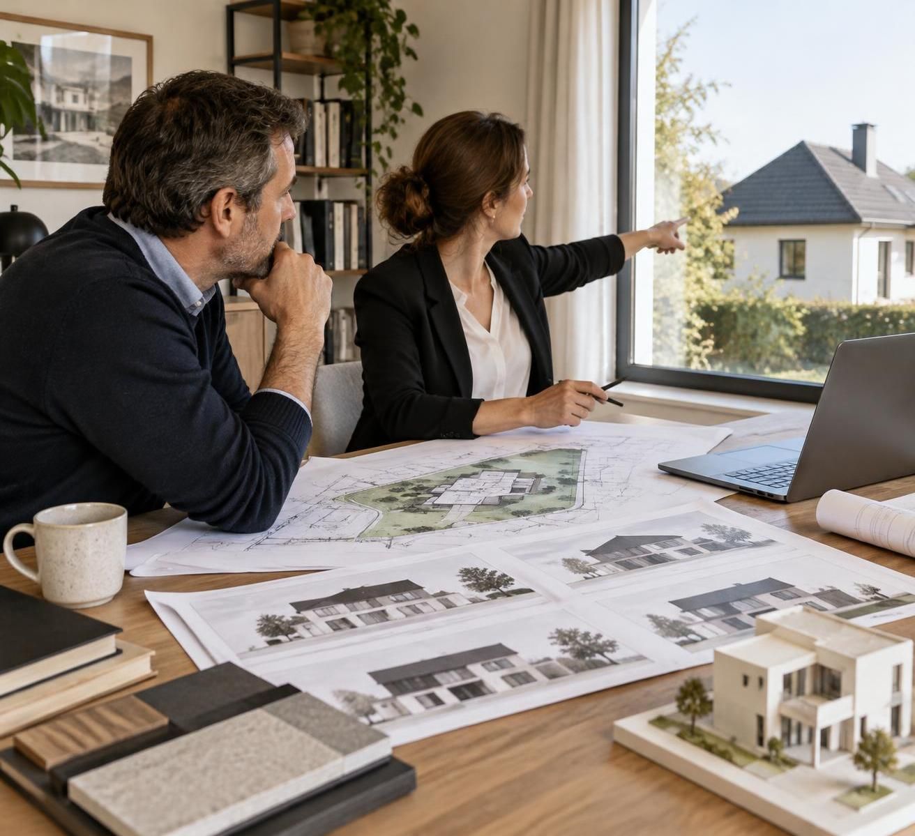 découvrez comment consulter les permis de construire près de chez vous, accéder aux informations publiques et suivre les projets d’urbanisme locaux.