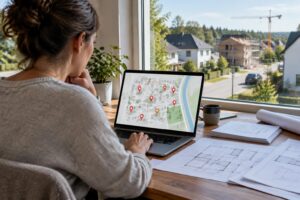 Comment consulter les permis de construire près de chez vous