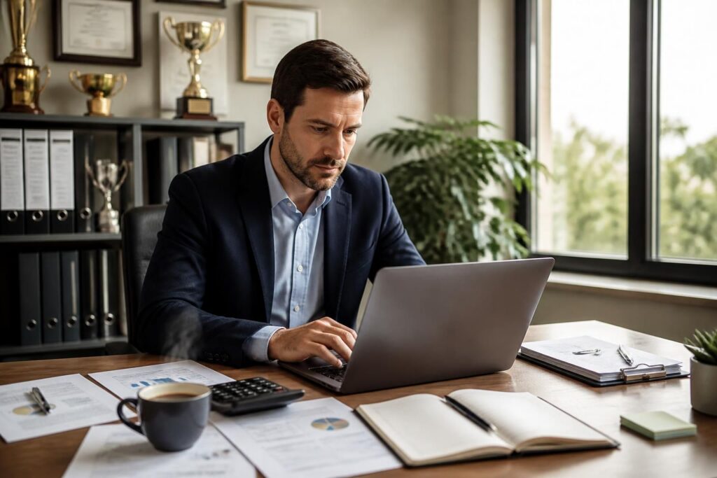 apprenez à réaliser un devis précis et professionnel facilement grâce à nos conseils pratiques et astuces pour impressionner vos clients.