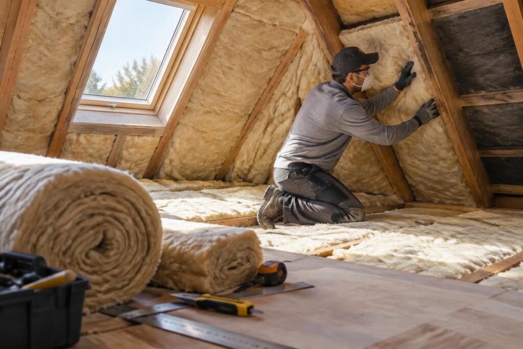 découvrez comment isoler efficacement vos combles pour améliorer le confort de votre logement et réduire durablement vos factures d’énergie.