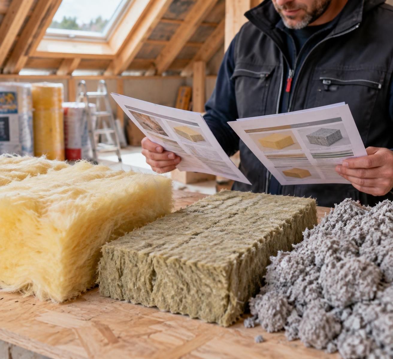 découvrez les solutions pour isoler efficacement vos combles, améliorer le confort de votre maison et réduire durablement vos factures d’énergie.