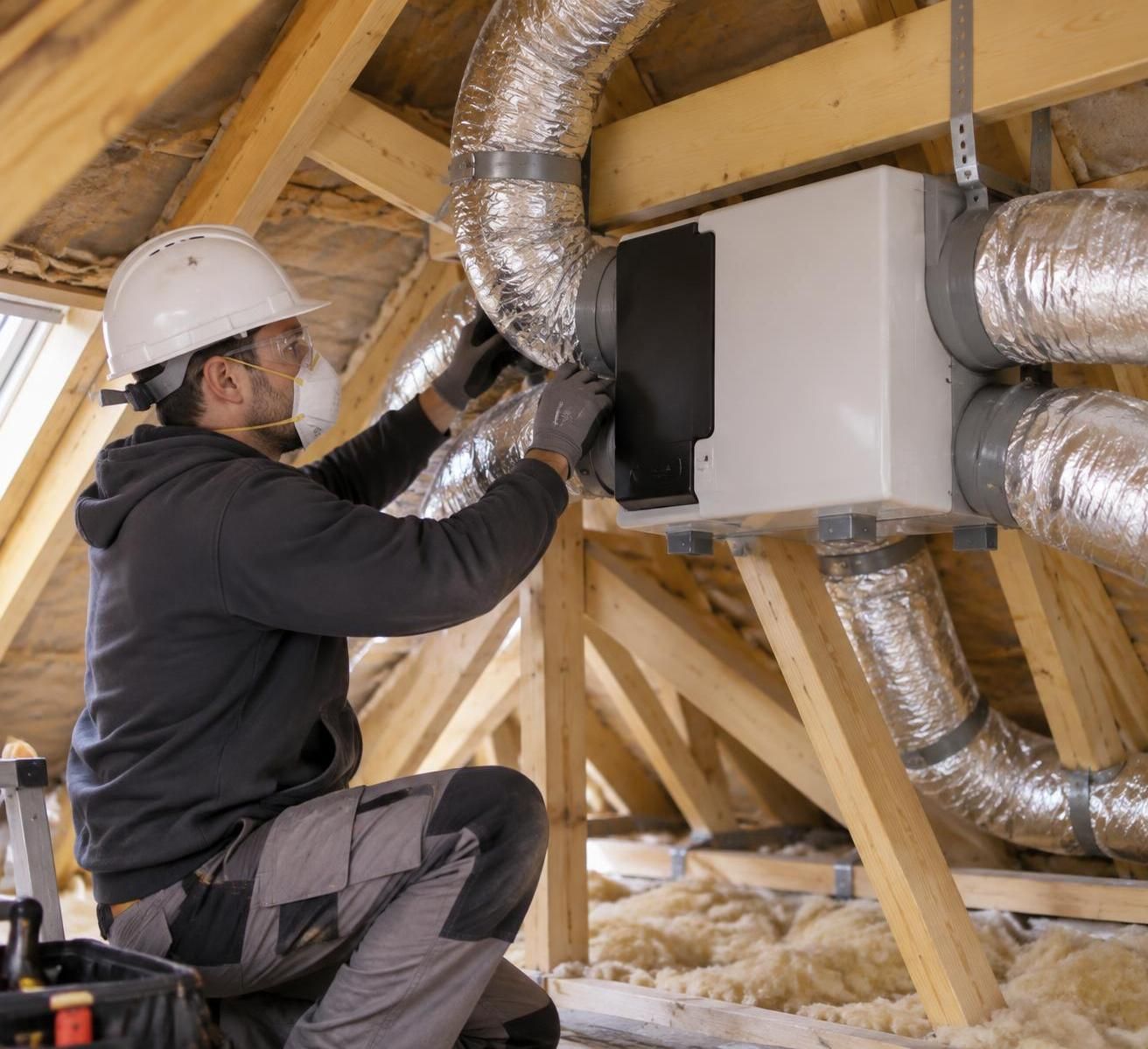 découvrez les étapes pour installer une ventilation mécanique contrôlée dans les combles et profitez de conseils pratiques pour assurer une bonne circulation de l’air.