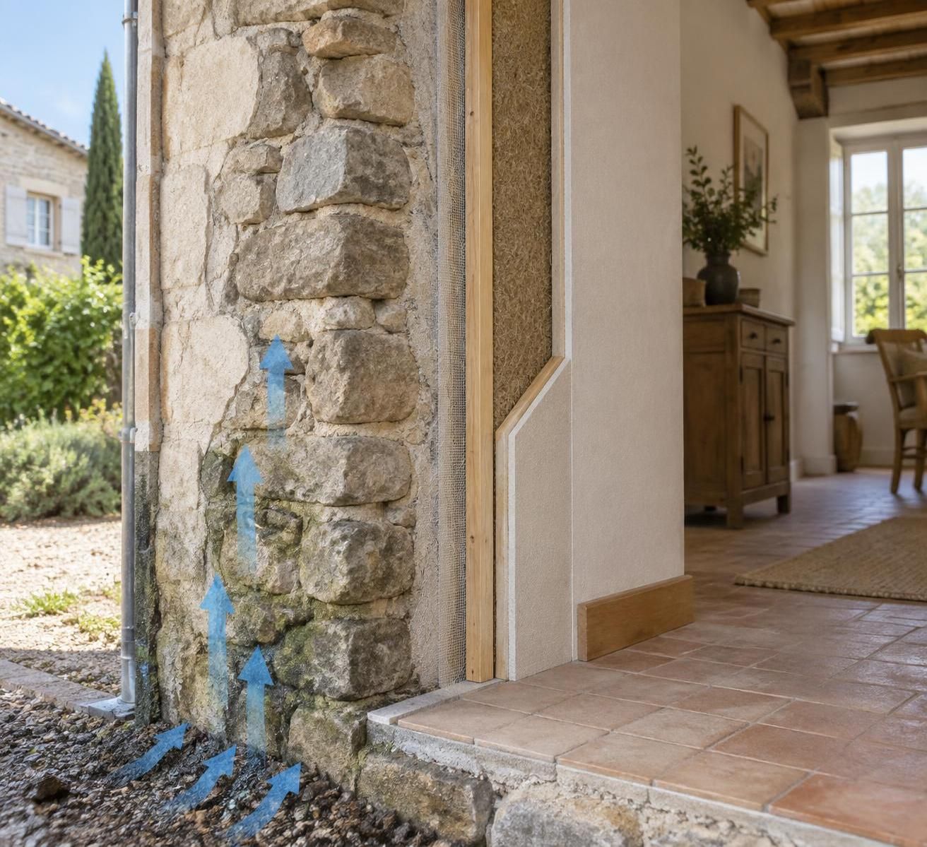 découvrez les meilleures méthodes pour isoler les murs intérieurs d’une maison ancienne et améliorer le confort thermique tout en préservant son charme.