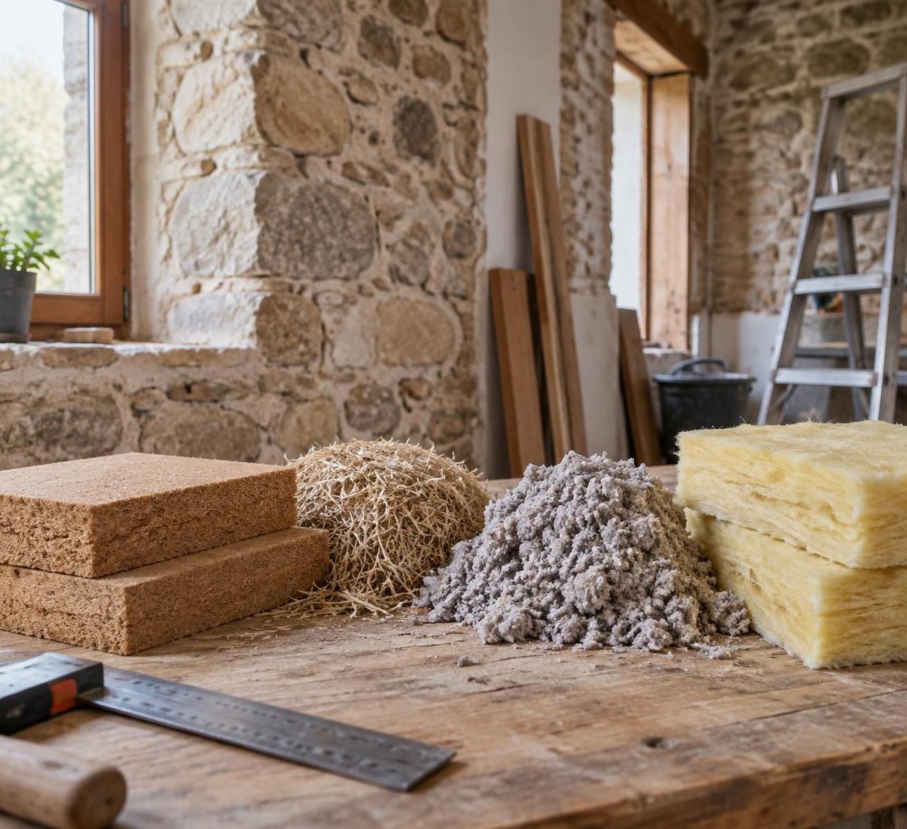 découvrez les solutions d’isolation des murs intérieurs d’une maison ancienne pour réduire les pertes de chaleur, améliorer le confort et préserver le bâti.