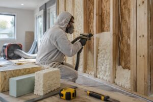 Isolation par polyuréthane : avantages, limites et critères de choix