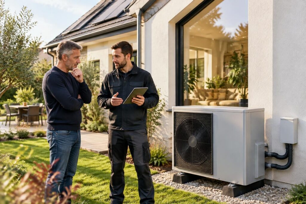 découvrez les aides maprimerénov’ en 2026 pour installer une pompe à chaleur : critères d’éligibilité, démarches et conditions à connaître.