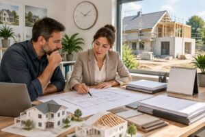 Modifier un permis de construire : démarches et délais à connaître