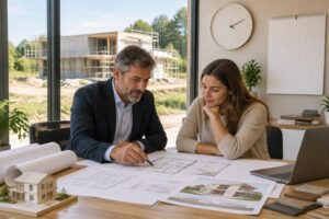 Permis de construire : quels sont les délais d’instruction ?