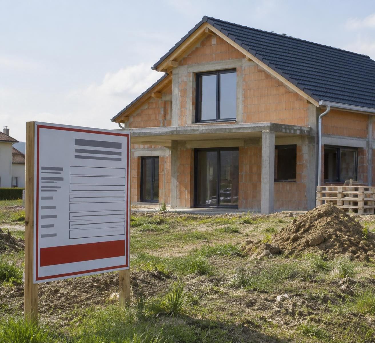 découvrez les délais d’instruction d’un permis de construire, les durées applicables selon votre projet et les facteurs pouvant les prolonger.