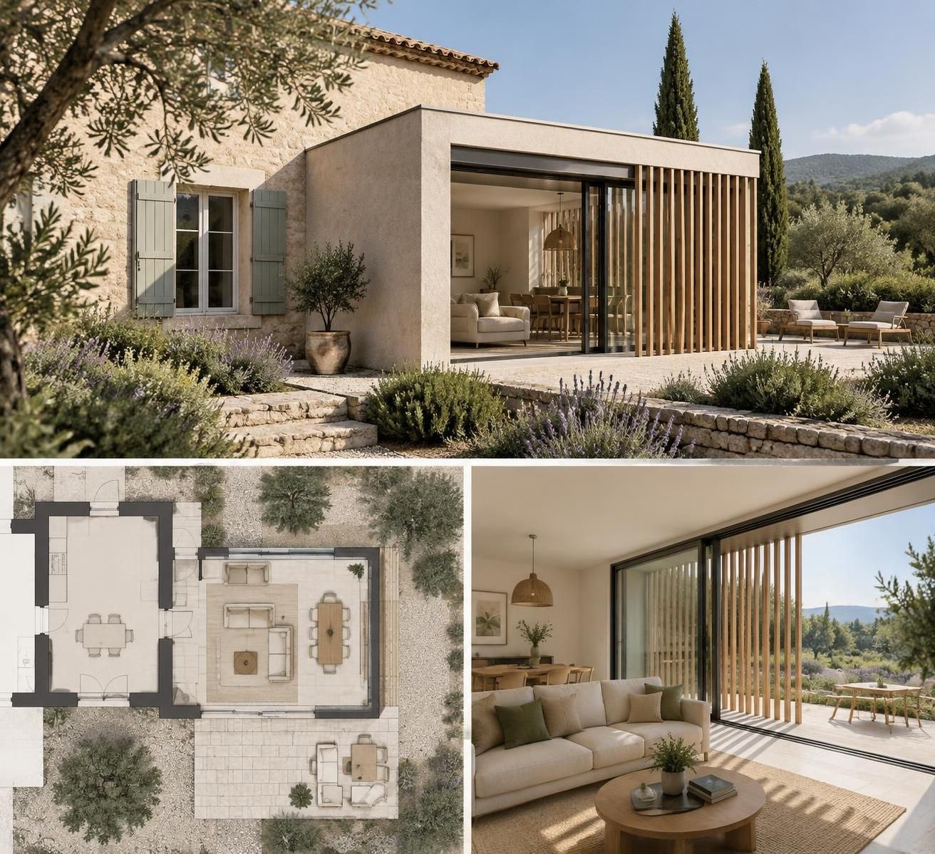 découvrez les étapes, règles d’urbanisme et conseils pratiques pour réussir votre projet d’extension de maison de 20 m².