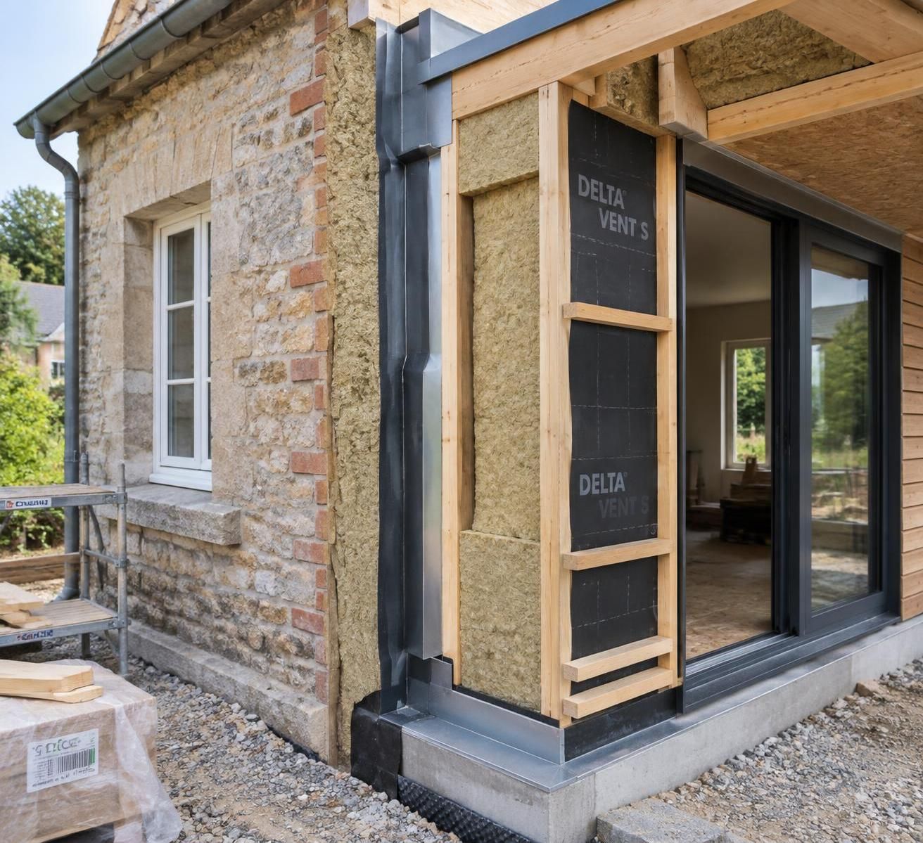 découvrez le prix d’une extension de maison de 20 m² : budget moyen, coûts des travaux et principaux facteurs à prévoir pour bien préparer votre projet.