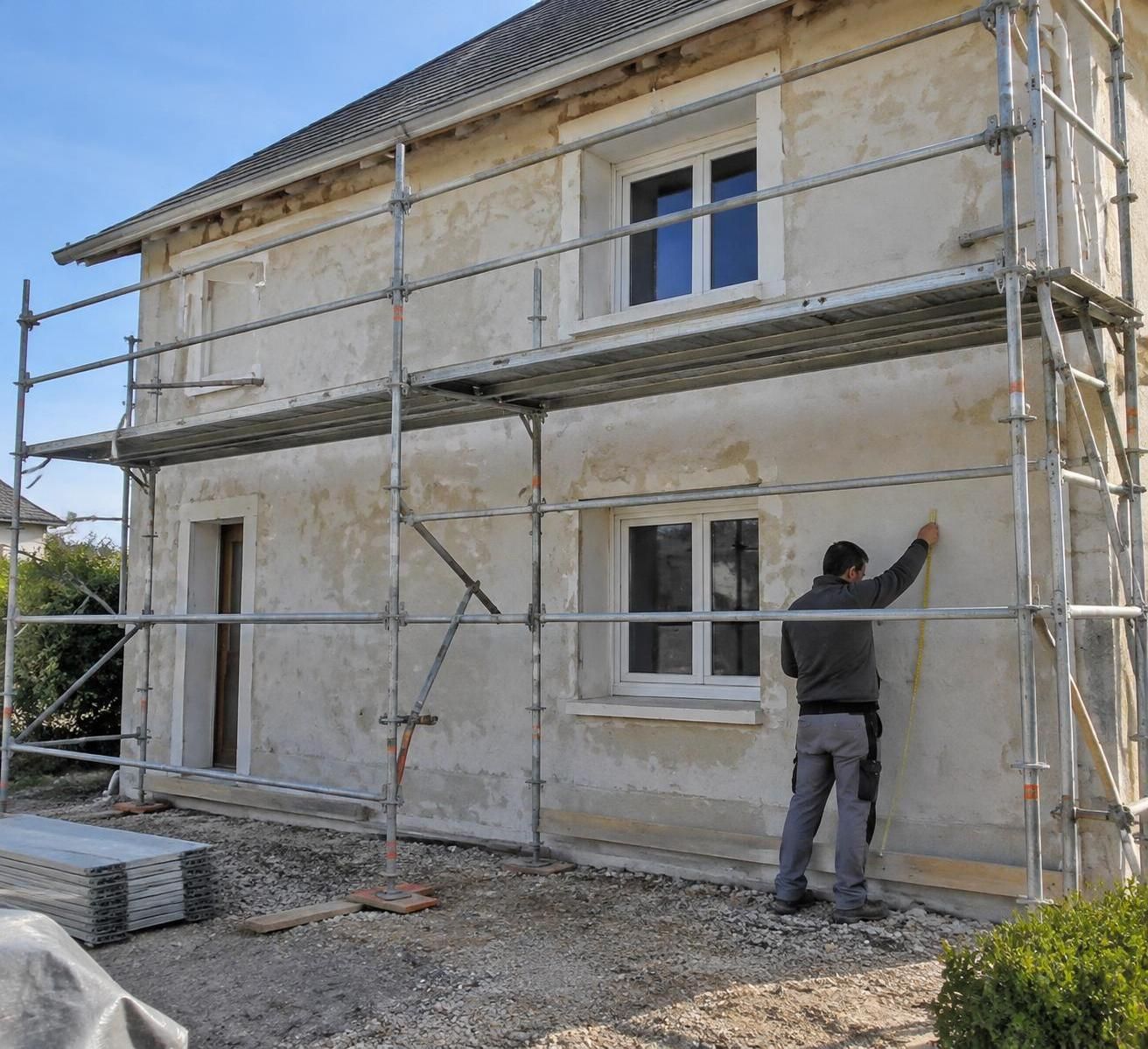 découvrez le prix d’une isolation extérieure, les facteurs qui influencent son coût et les aides disponibles pour estimer votre budget de travaux.