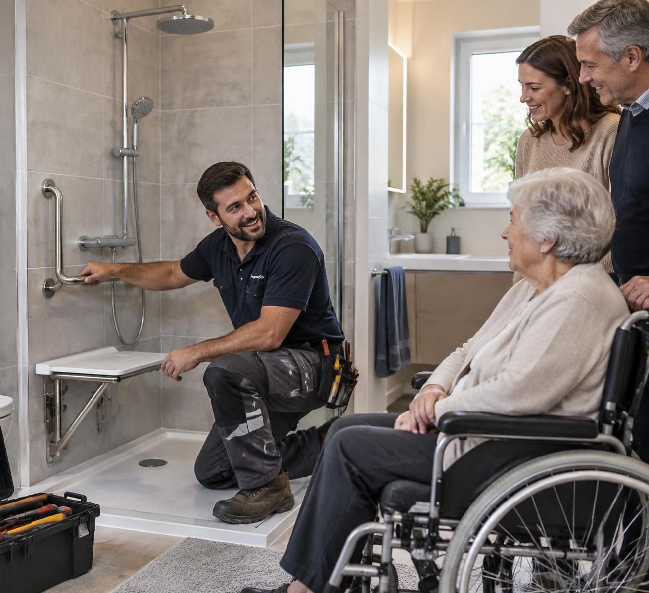 découvrez les aides financières disponibles pour rénover une salle de bain et l’adapter aux seniors : dispositifs, conditions d’éligibilité et démarches à suivre.