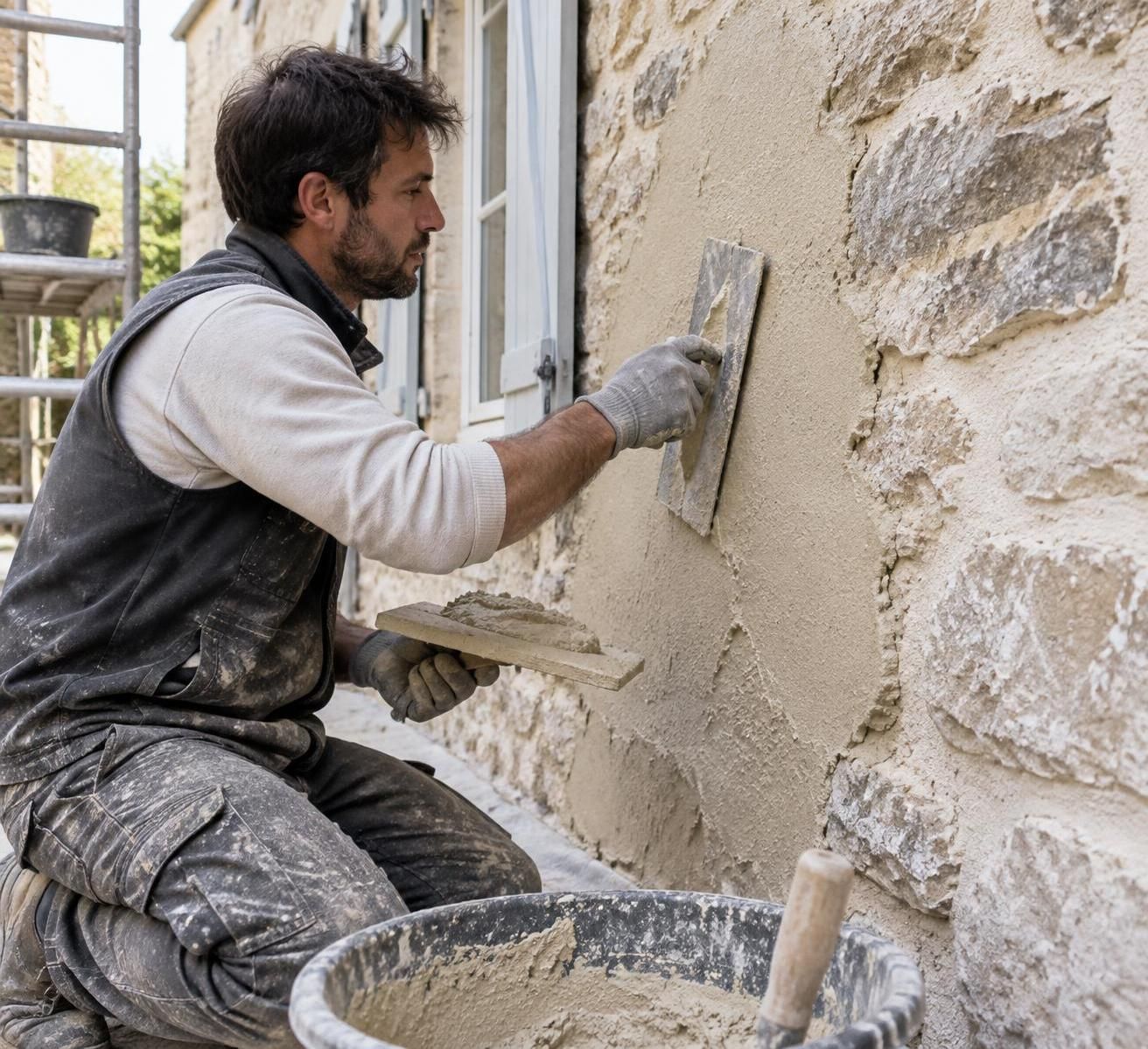 découvrez le prix d’un ravalement de façade au m² et les facteurs qui influencent le coût : état du support, matériaux, accès et travaux à prévoir.